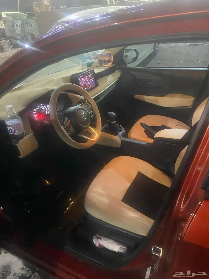 يارس 2024 يشهد علي ربي ان الموتر منوت المستخدم 2