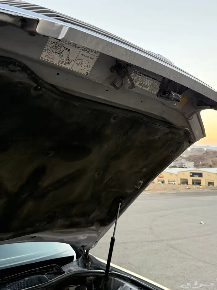 لكزس LS400 14