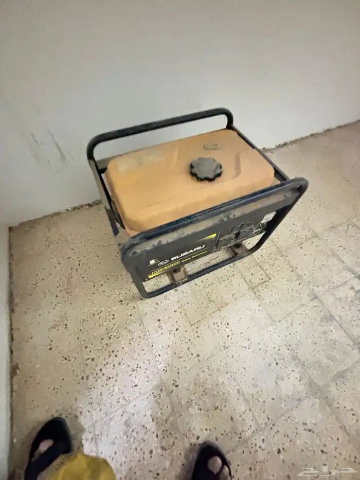ماطور سوبارو 0