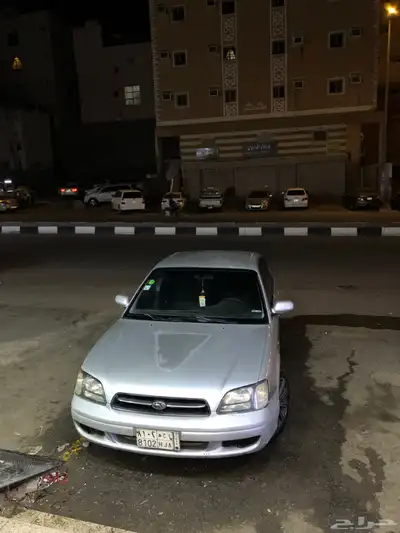 سوبارو 99 للبيع index