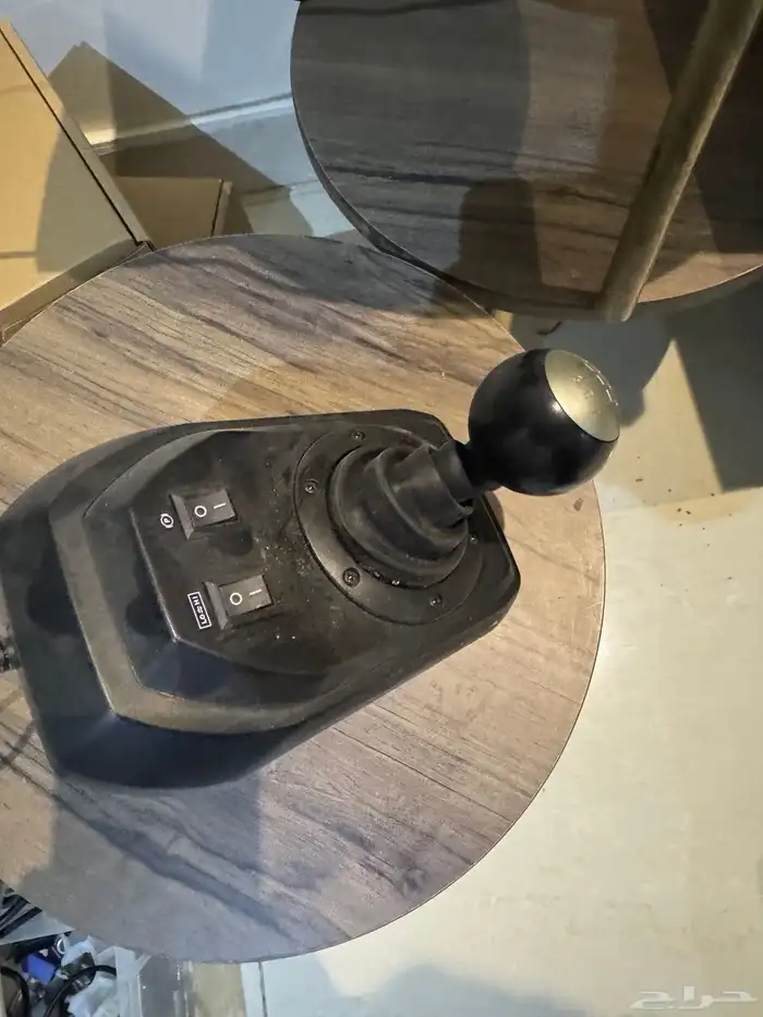 Simucube 2 Sportدركسون 4