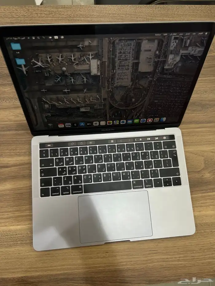 للبيع ماك بوك برو 0