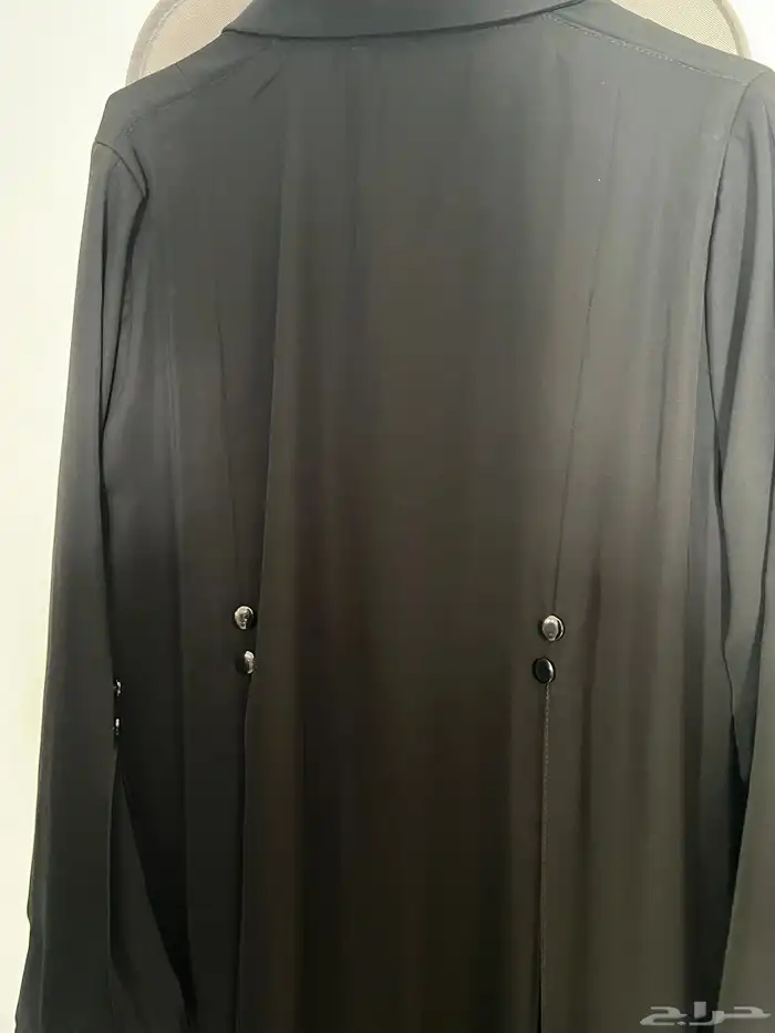 عبايه جديده 2