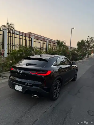 انفينتي  QX55  موديل2022 index
