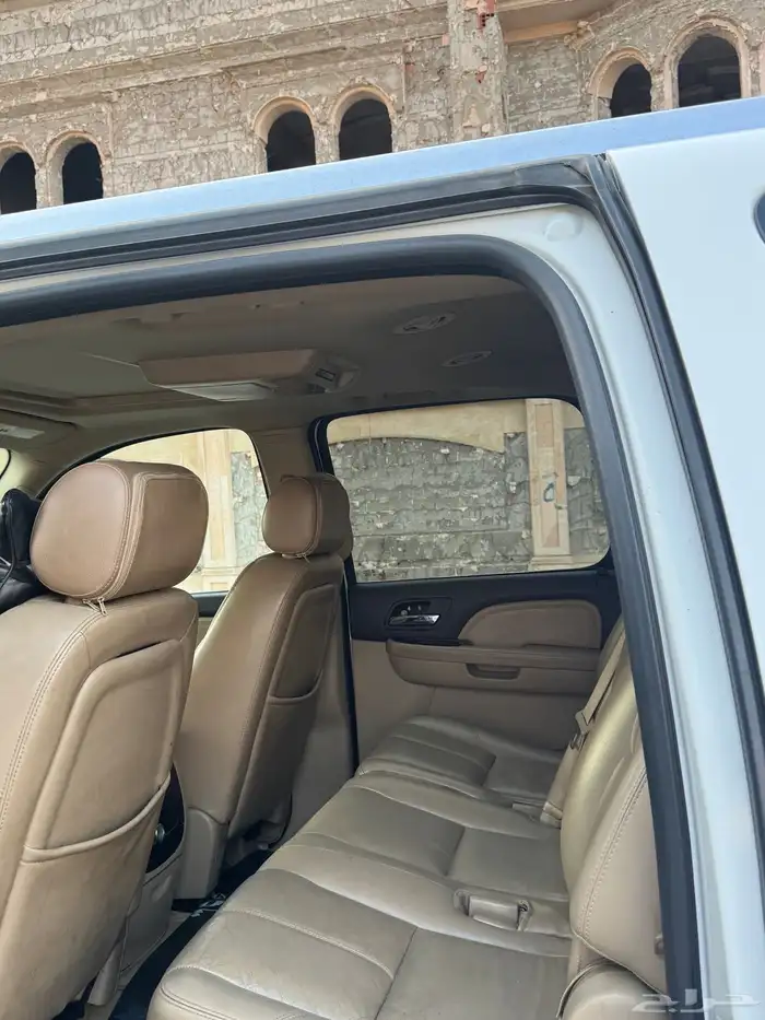 يوكن 2008 دينالي XL 9