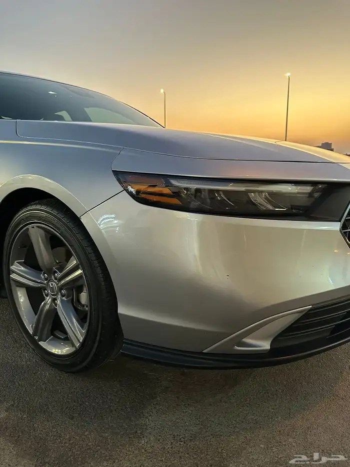 اكورد 2023 نص فل 6