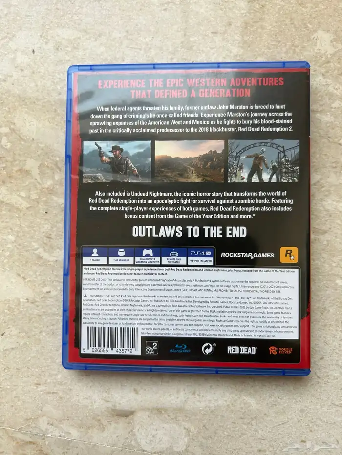 العاب بلايستيشن 5 Playstaion Games 6