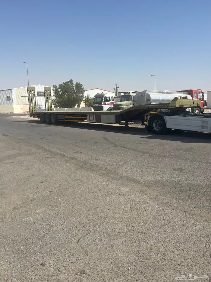 للبيع لوبد جديد طول 19 0