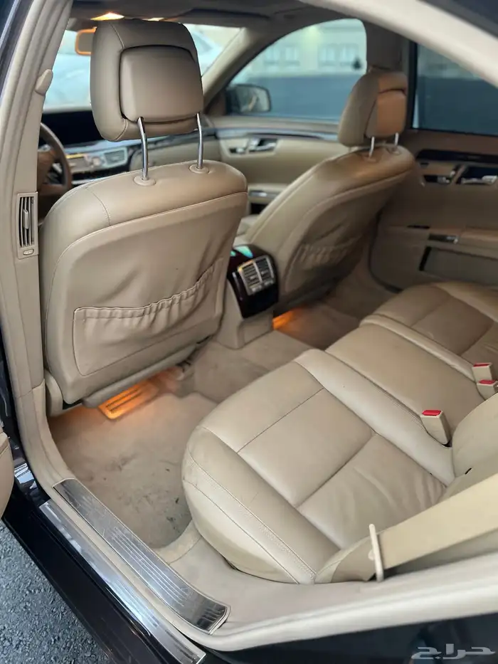 مرسيدس s300 مديل 2011 19