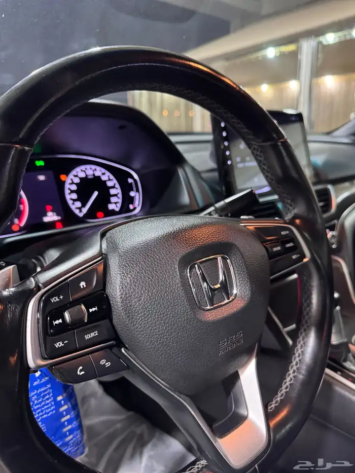 اكورد 2019 شرط الفحص 21