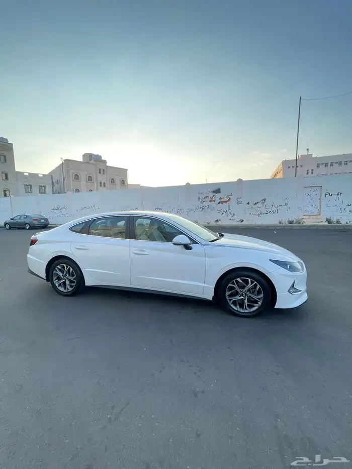 سوناتا 2020 للبيع نظيفة 2