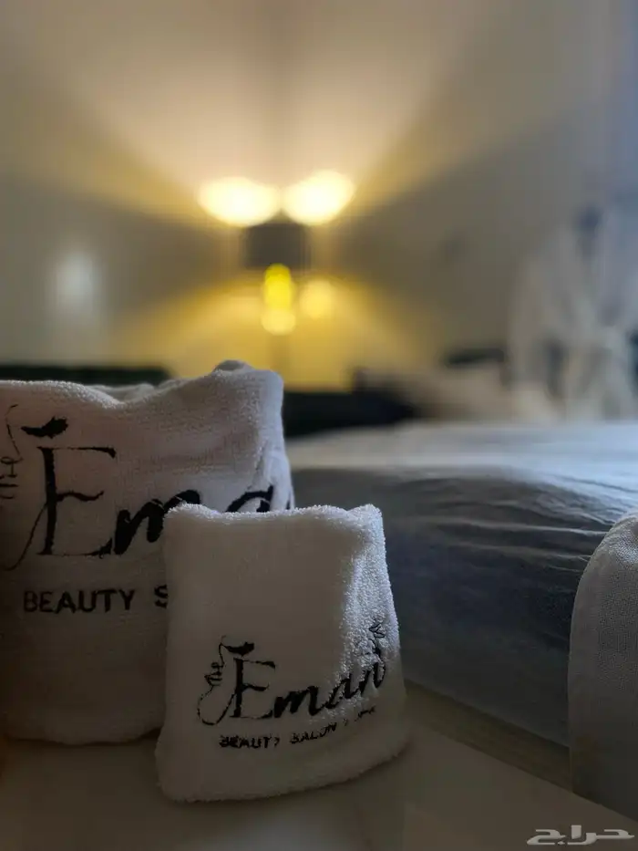 صالون إيمان بيوتي للخدمات المنزلية 32