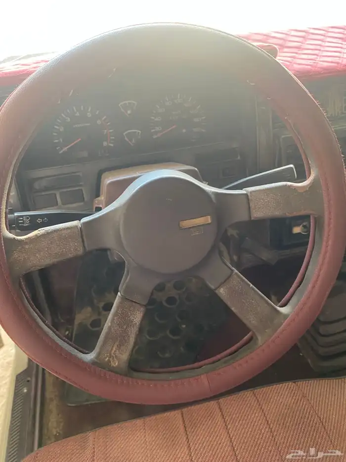 ددسن 93 غمارتين GL 5