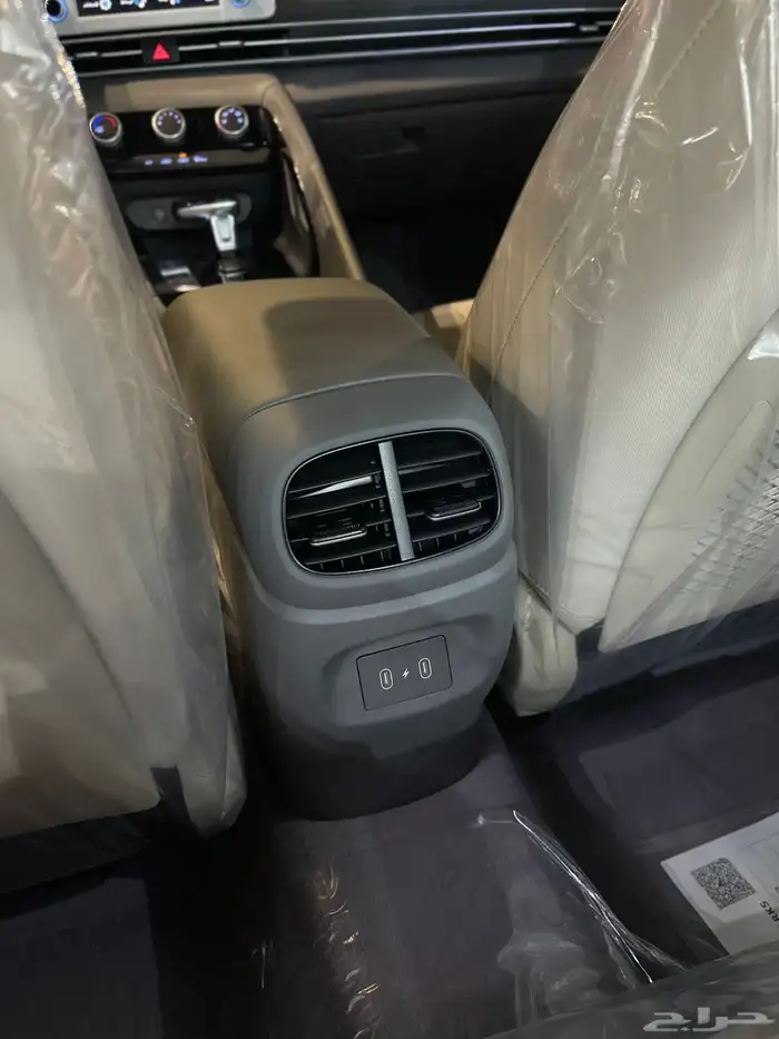 هونداي النترا سمارت سمارت بلس بأقل الاسعار 2026 5