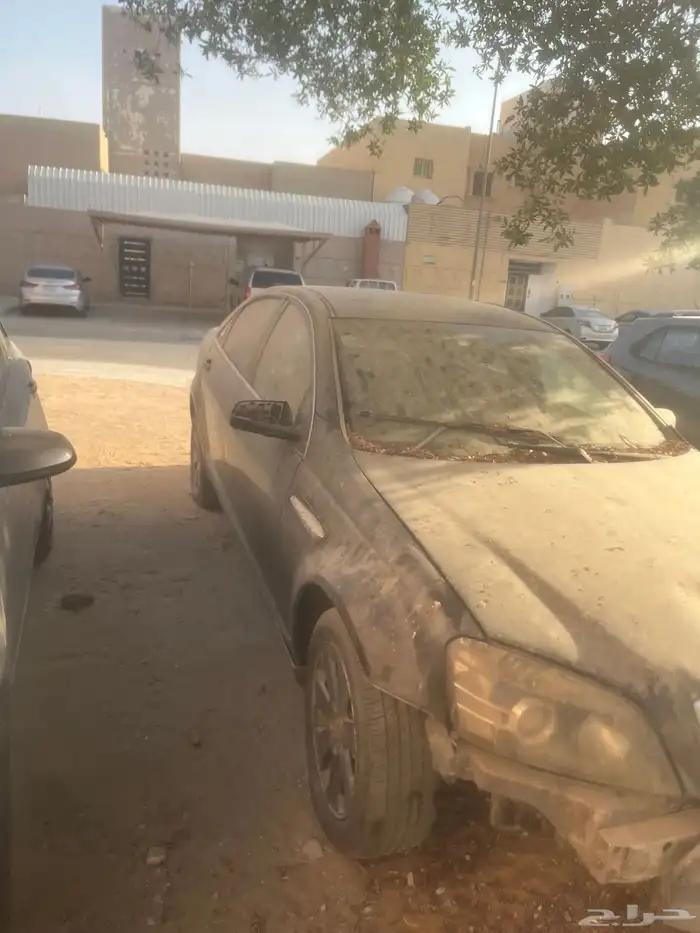 كابريس2008 1