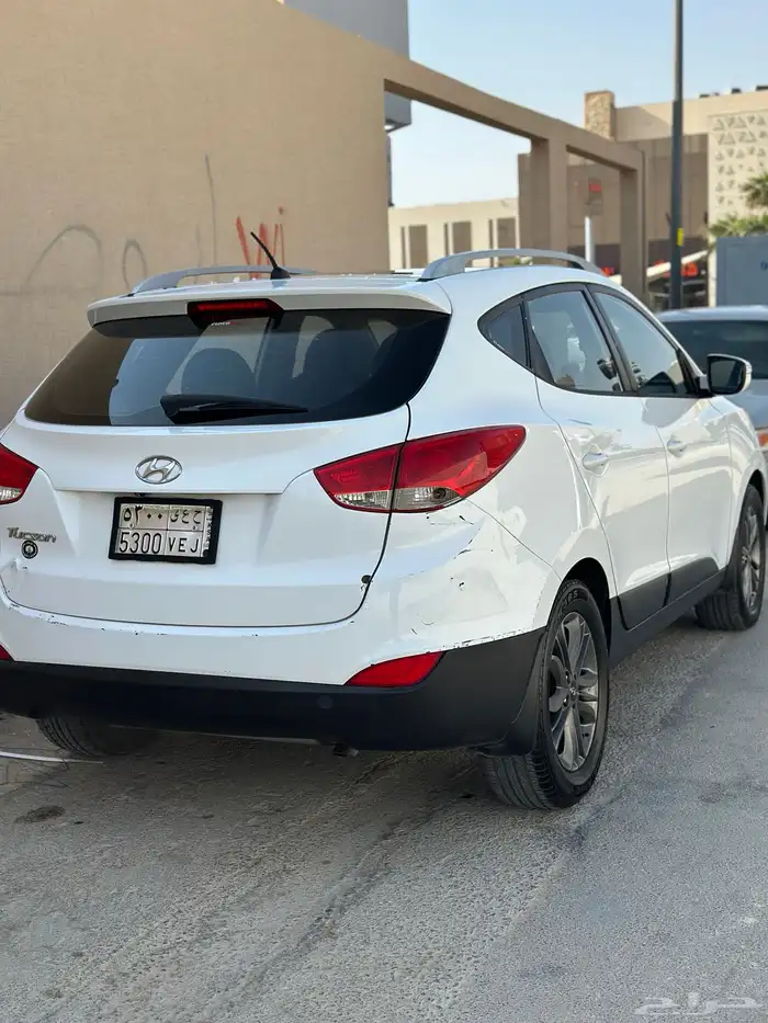 توسان 2015 4