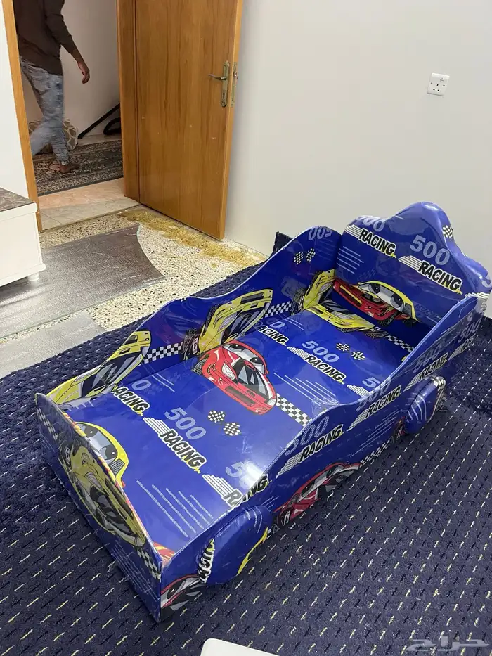 كرسي اطفال جديد 0