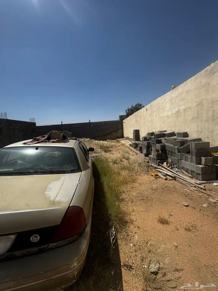 تشليح فورد 1