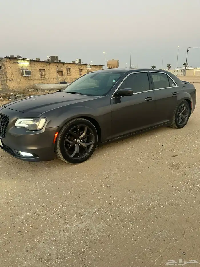 كرايزلر 5