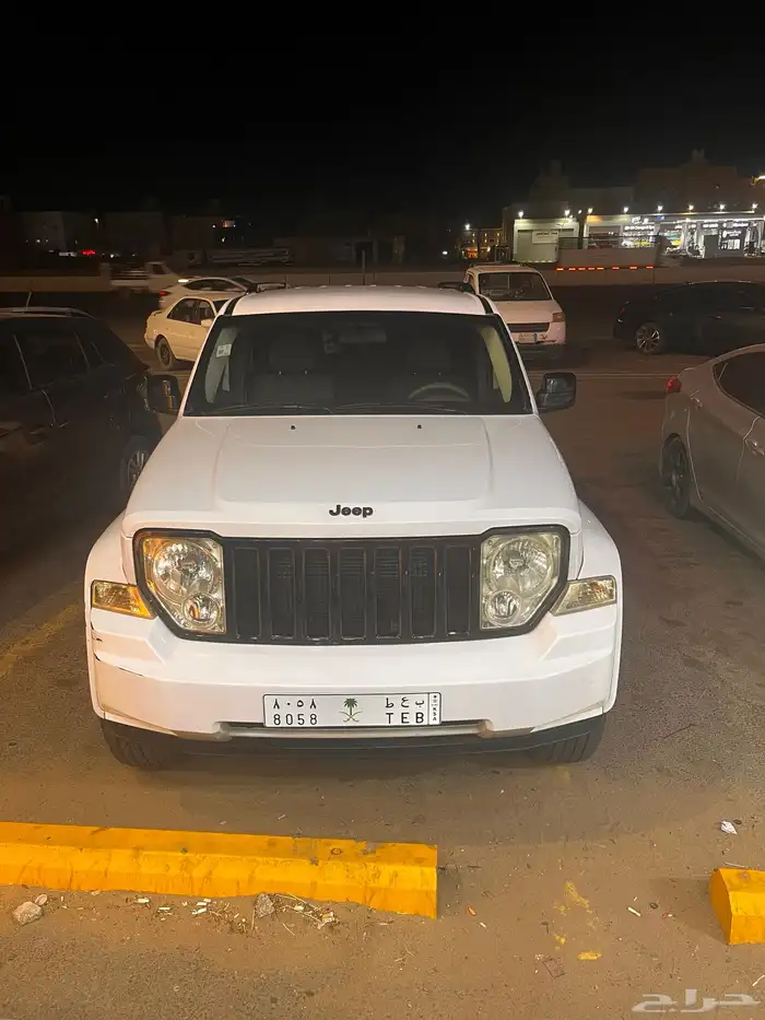 جيب نضيف وعلى الفحص مجدد ومفحوص للبيع او البدل 6