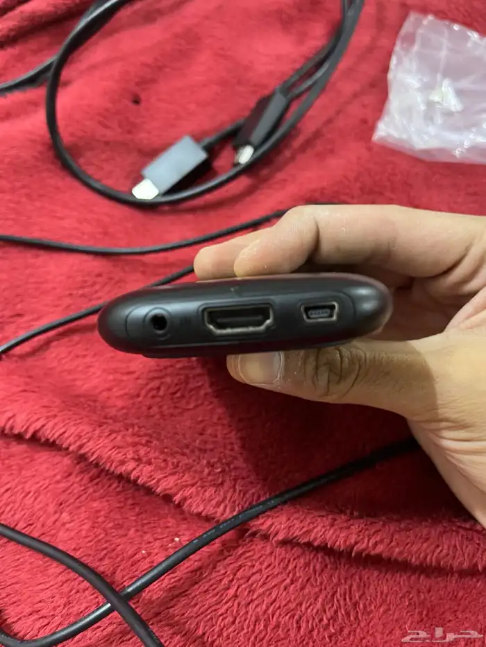 الجاتو elgato HD60 ( قطعة تصوير العاب ) 4