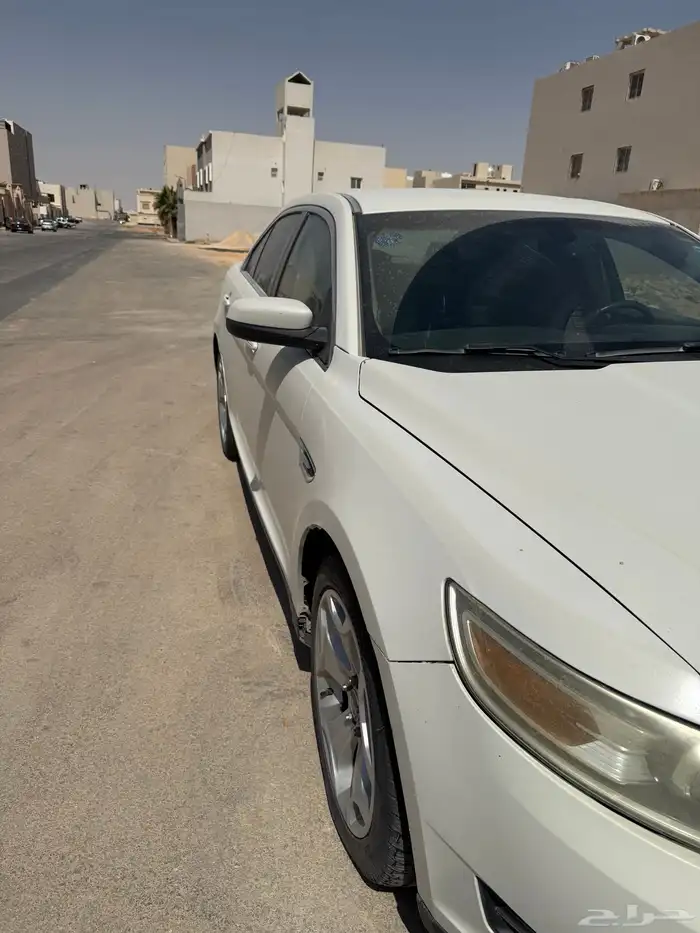 تورس مديل 2012 بحاله ممتازه ونظيفه 3