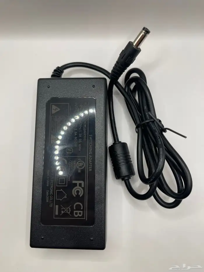 طابعه بوليصات 6