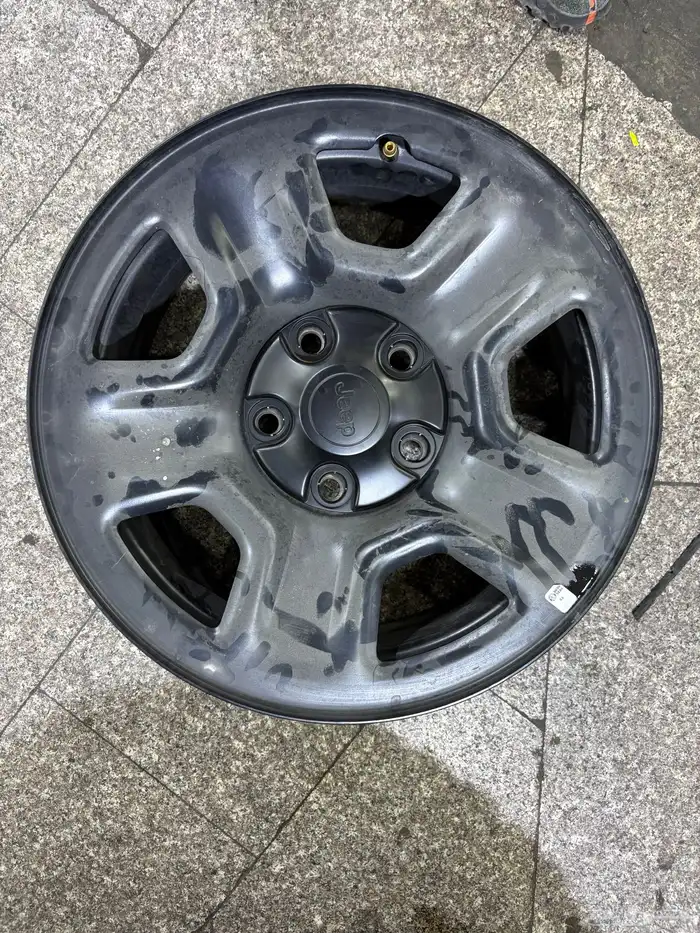 جنوط رانجلر 0