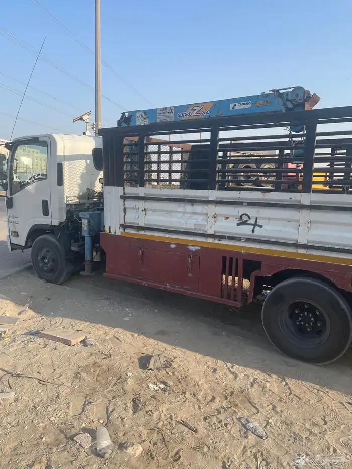 دنا ونش الايجار 0