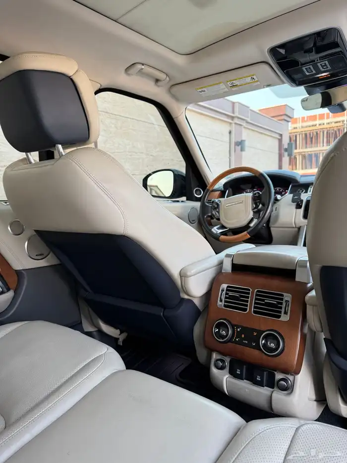 رنج روفر_2019_سوبرشارج 61