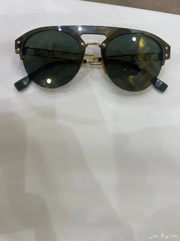 نضارة FENDI اصليه 0