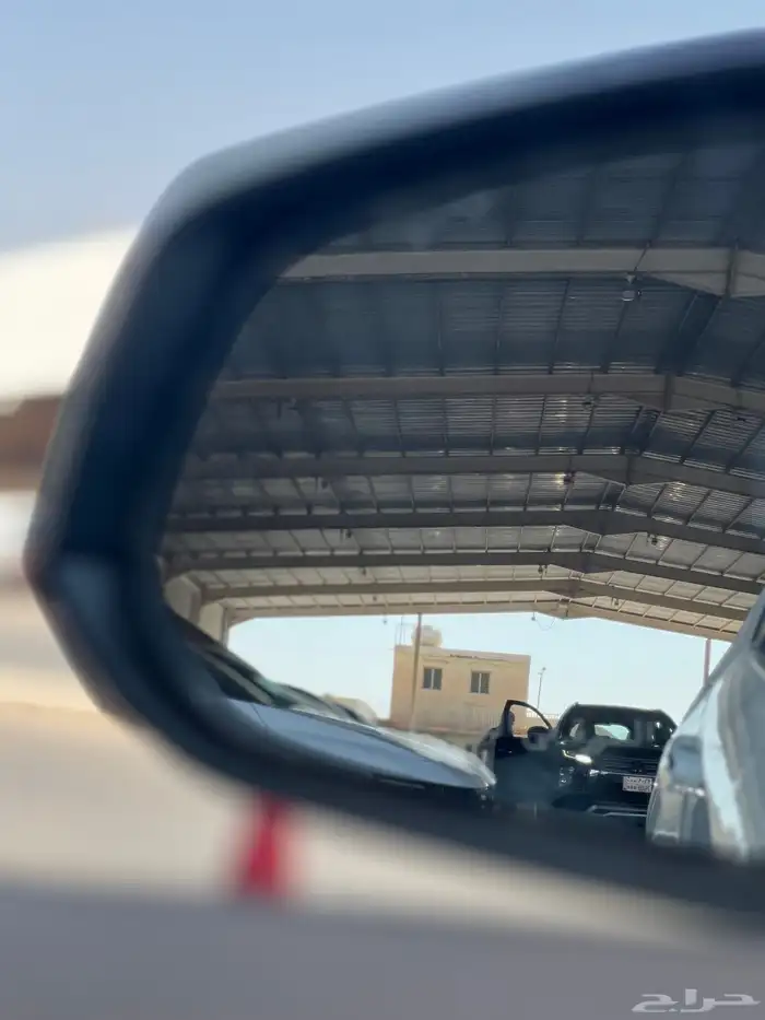 تويوتا راف فور 2020 فل كامل هايبرد 17