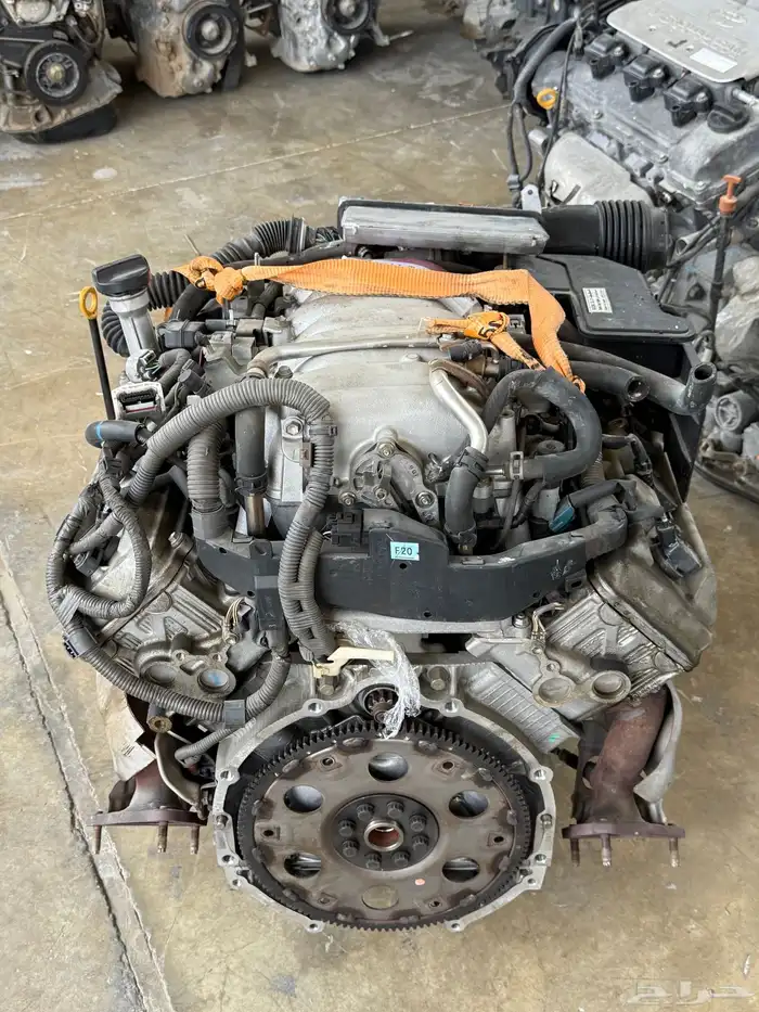 مكاين لكزز 430 . 400 460 شد بلد مستورد 0