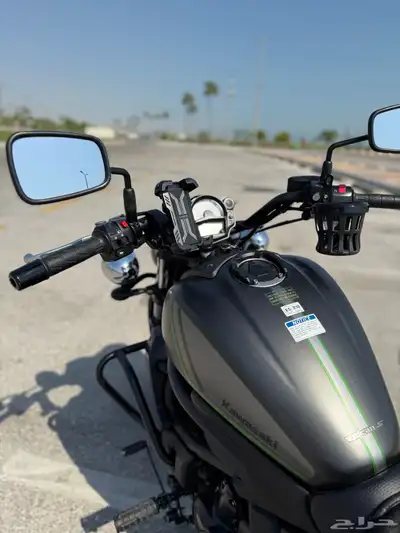 كاوازاكي فولكان اس 650 kawasaki Vulcan s index