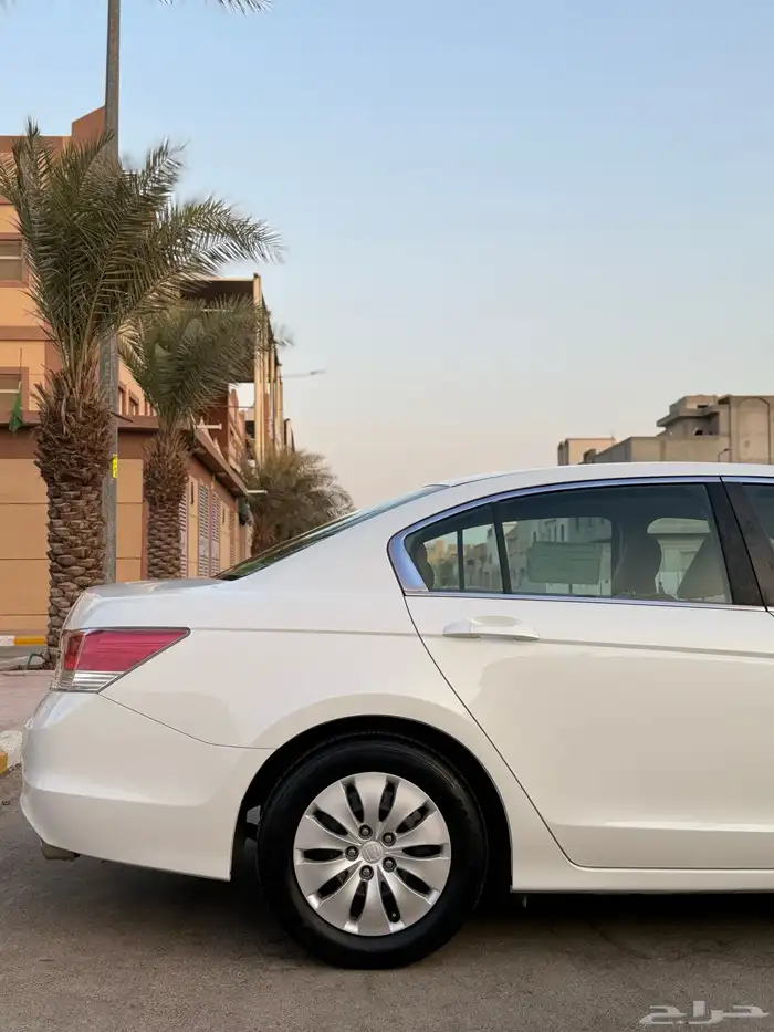 هوندا اكورد 2012 2