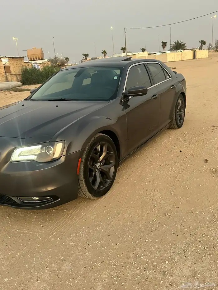 كرايزلر 22