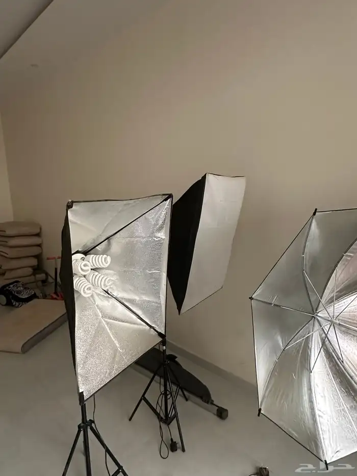 استيديو للبيع 6