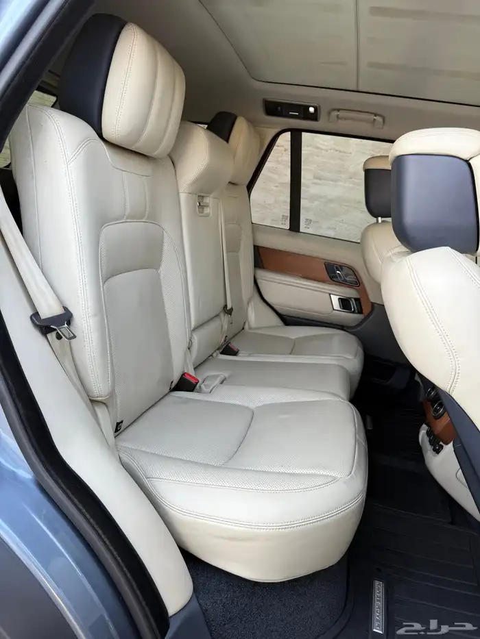 رنج روفر_2019_سوبرشارج 65