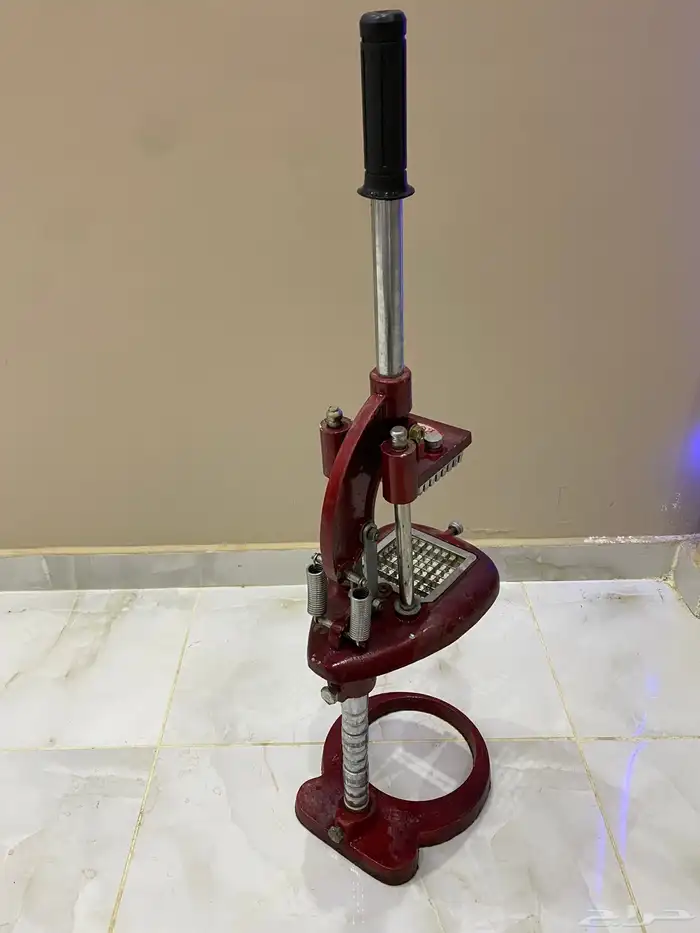 قطاعت بطاطس 2