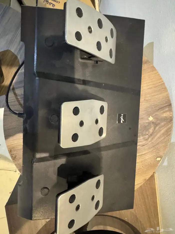 Simucube 2 Sportدركسون 1