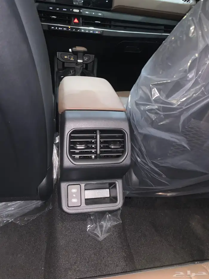 كيا k4 GLS موديل 2026 8