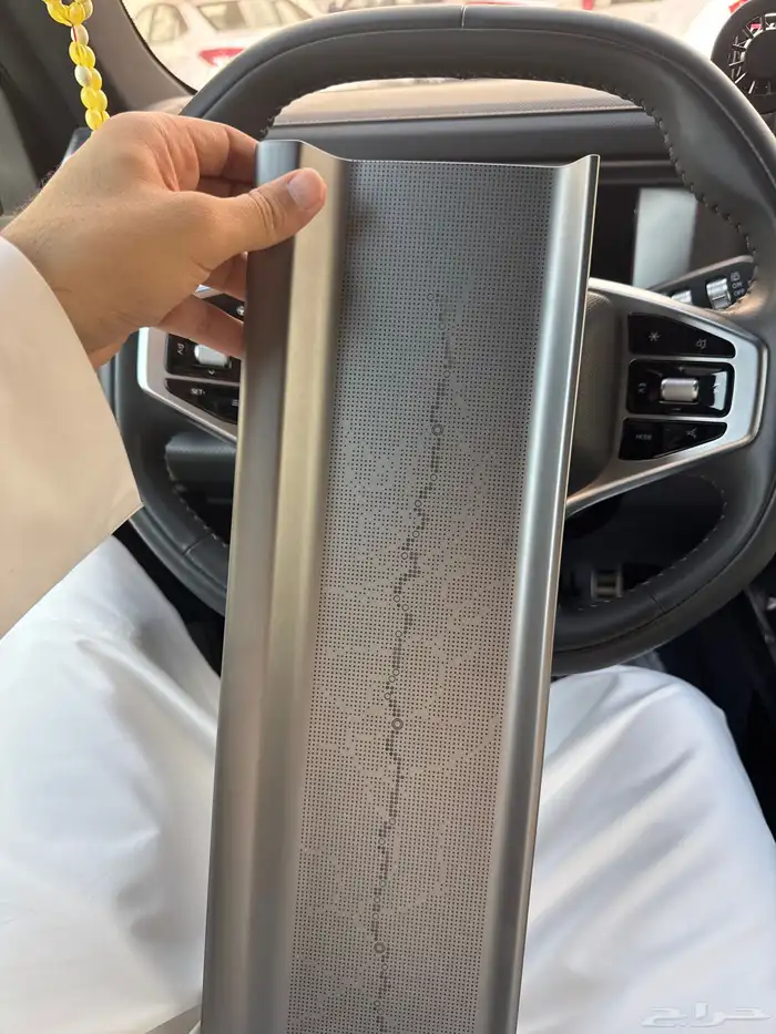 داشبورد انوار جيتور تي 2 2
