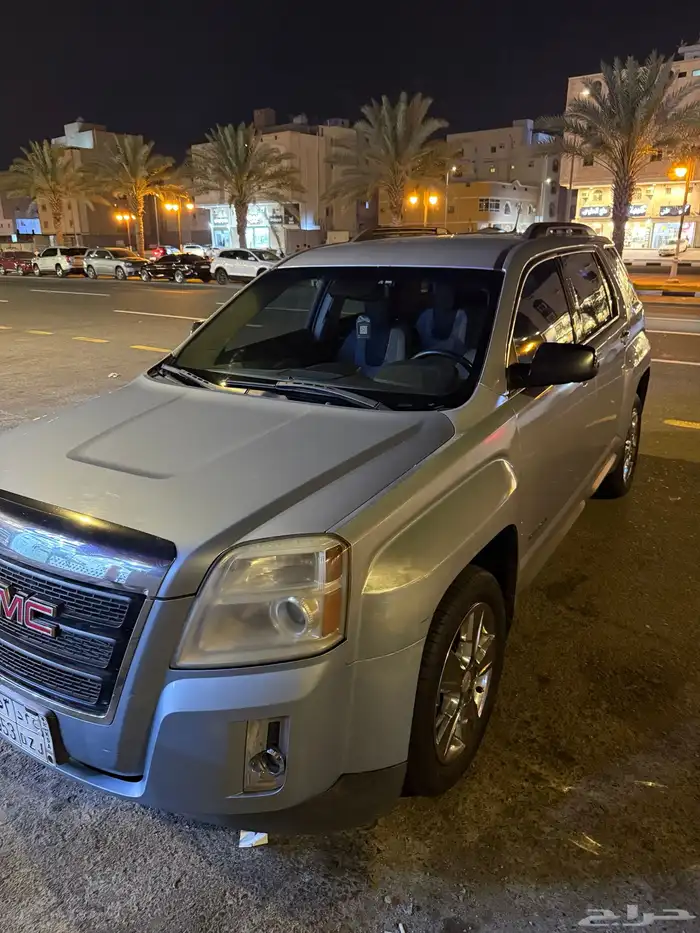 للبيع GMC تيرين 2015 - فئة SLE - V6 0