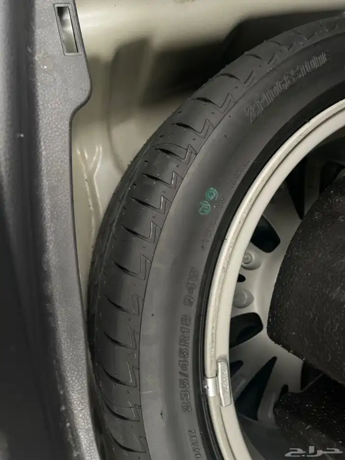 كامري قراندي 2020 سعوديه ممشى قليل 6