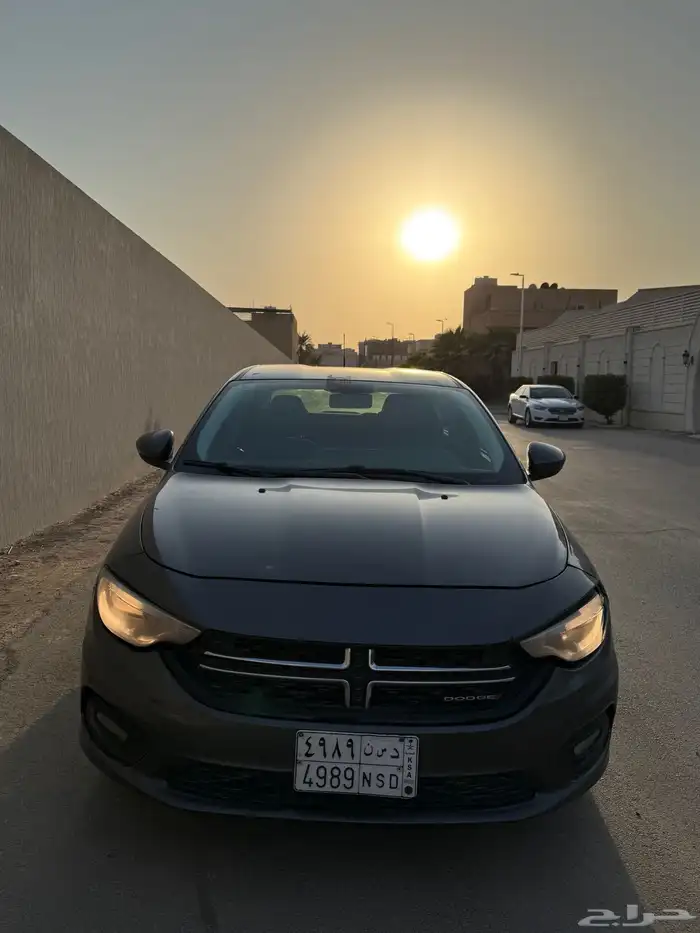 دودج نيون 2018 4