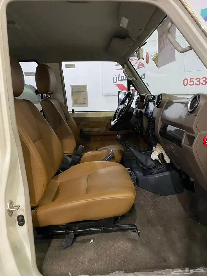 تويوتا ربع 2023 70عام سعودي شرط 10