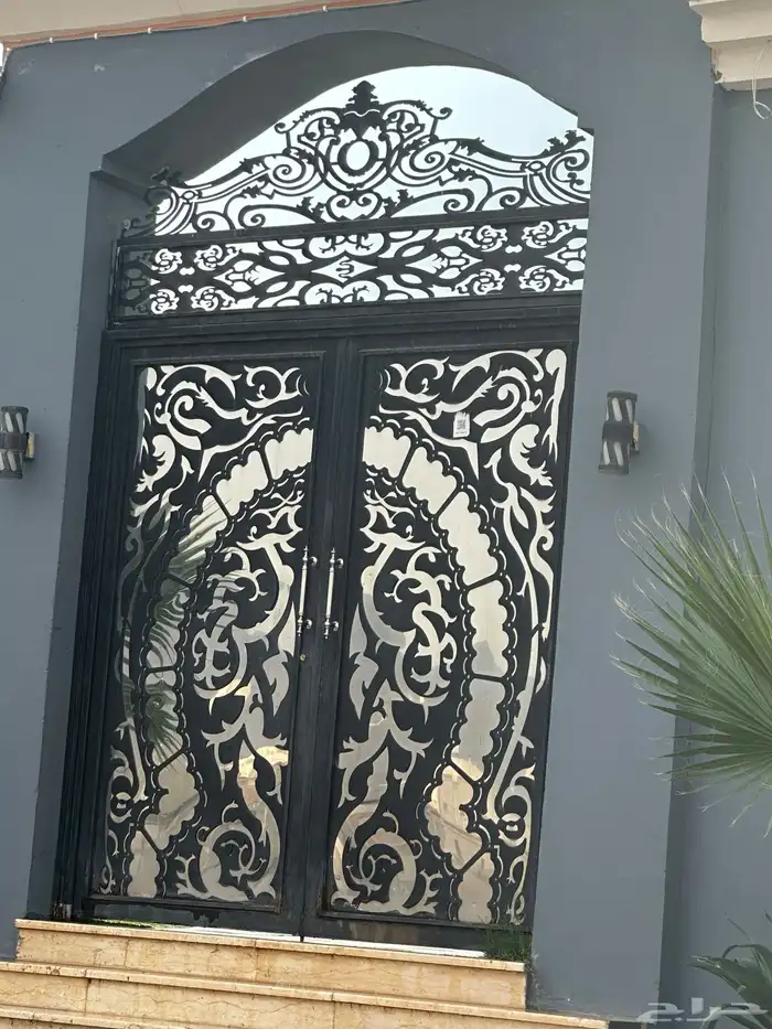 ورشة حدادة واللمنيوم 19