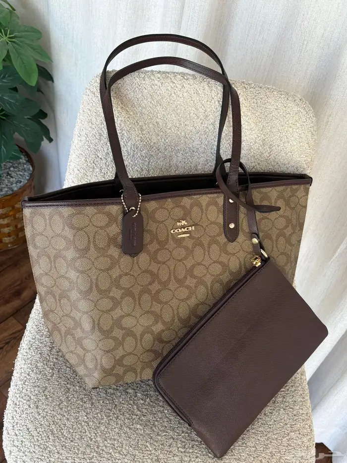 شنط كوتش هاي كواليتي 99