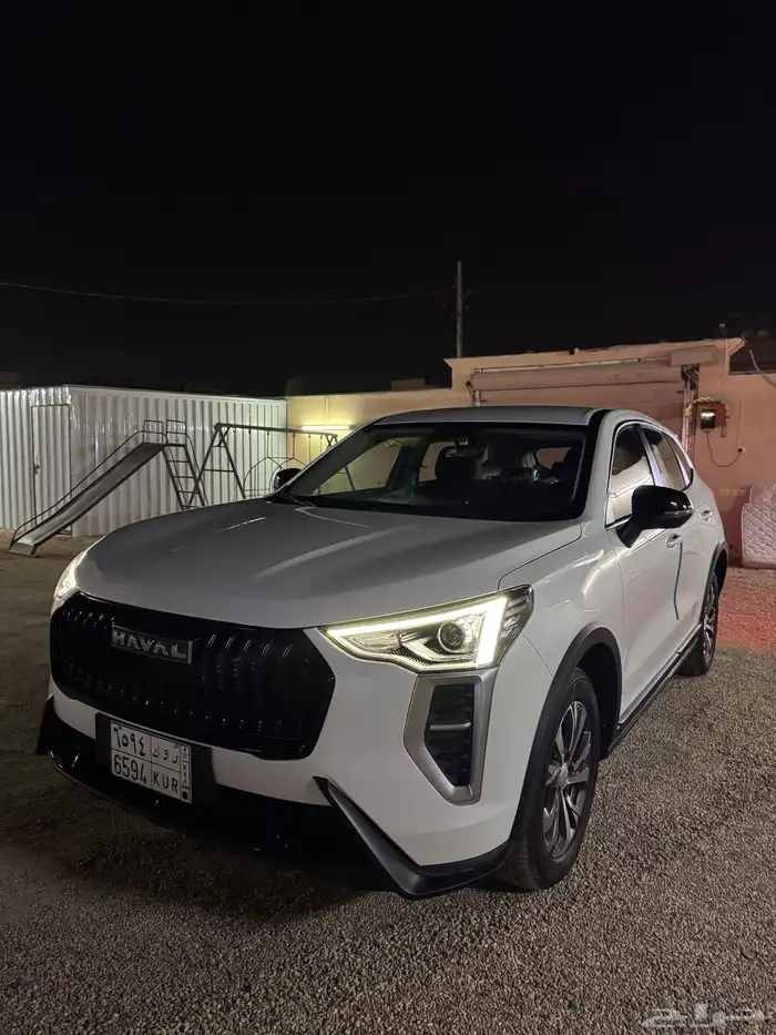 هافال 2025 بصمه عداد 9 الاف ((تم البيع))..((تم البيع)) 6