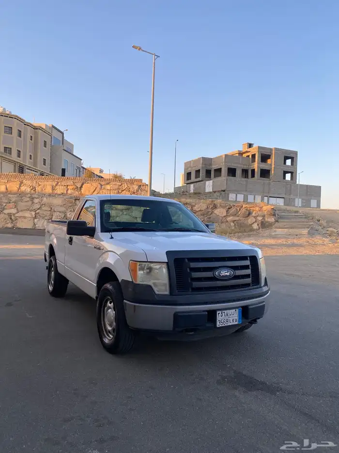 فوردF150دبل استاندر 0